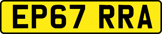 EP67RRA