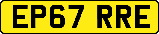EP67RRE