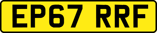 EP67RRF