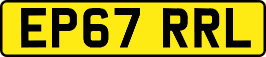 EP67RRL
