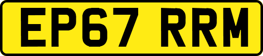 EP67RRM