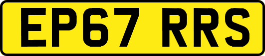 EP67RRS