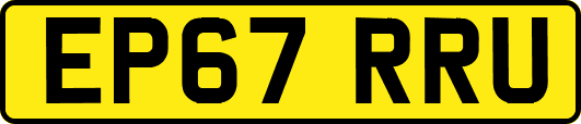 EP67RRU