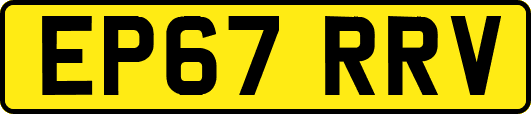 EP67RRV