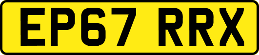 EP67RRX