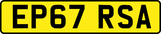 EP67RSA