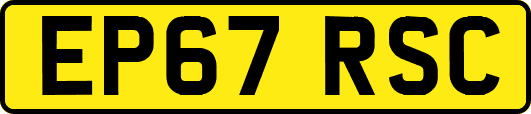 EP67RSC