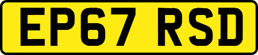 EP67RSD