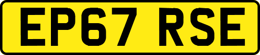 EP67RSE