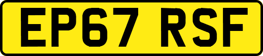 EP67RSF