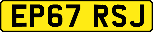 EP67RSJ