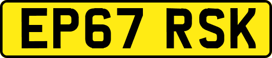 EP67RSK