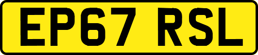 EP67RSL