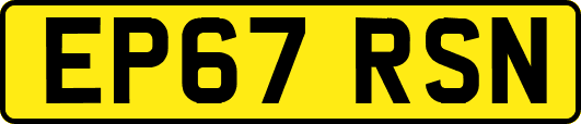 EP67RSN