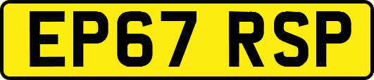 EP67RSP