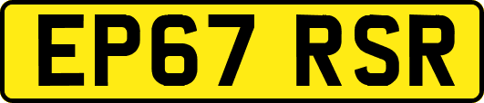 EP67RSR