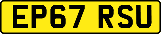 EP67RSU
