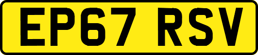 EP67RSV