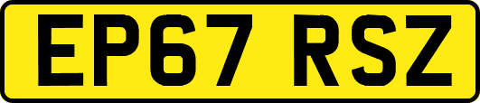 EP67RSZ