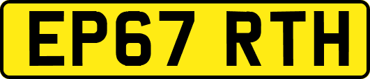 EP67RTH