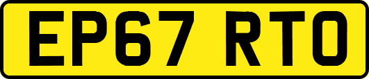 EP67RTO