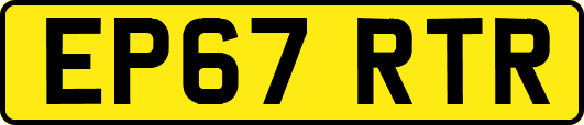 EP67RTR