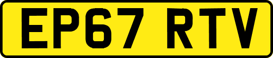 EP67RTV