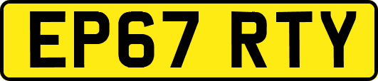 EP67RTY
