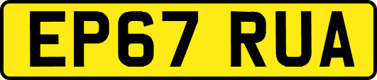 EP67RUA