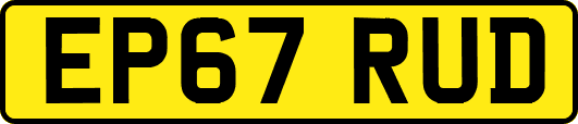 EP67RUD