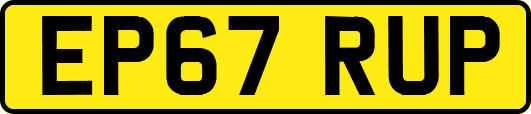 EP67RUP