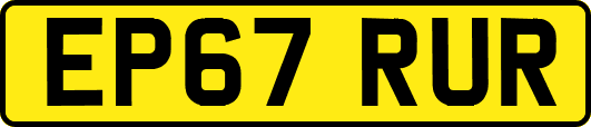 EP67RUR