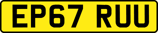 EP67RUU