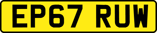 EP67RUW