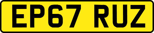 EP67RUZ