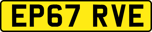 EP67RVE