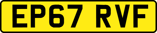 EP67RVF