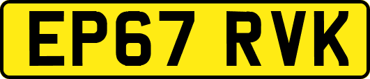 EP67RVK