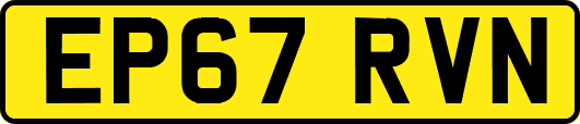 EP67RVN
