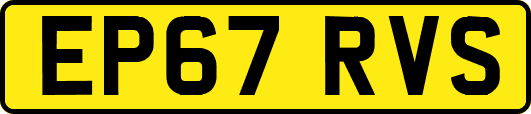 EP67RVS
