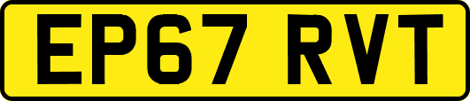 EP67RVT