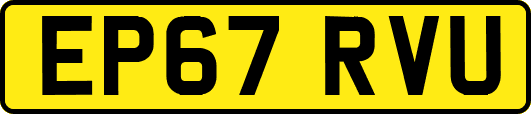 EP67RVU