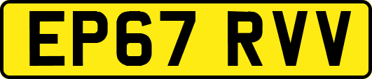 EP67RVV
