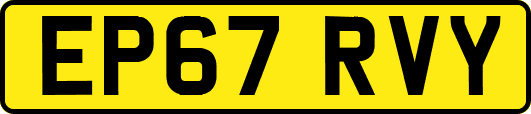 EP67RVY