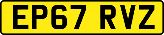 EP67RVZ