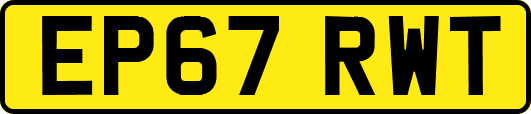 EP67RWT