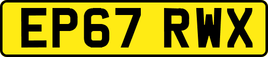 EP67RWX