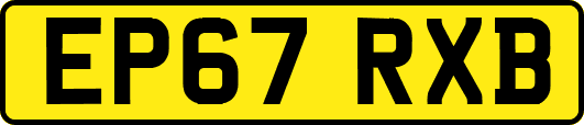 EP67RXB