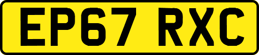 EP67RXC