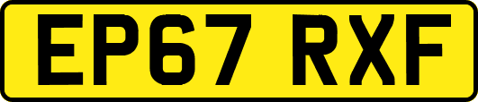EP67RXF